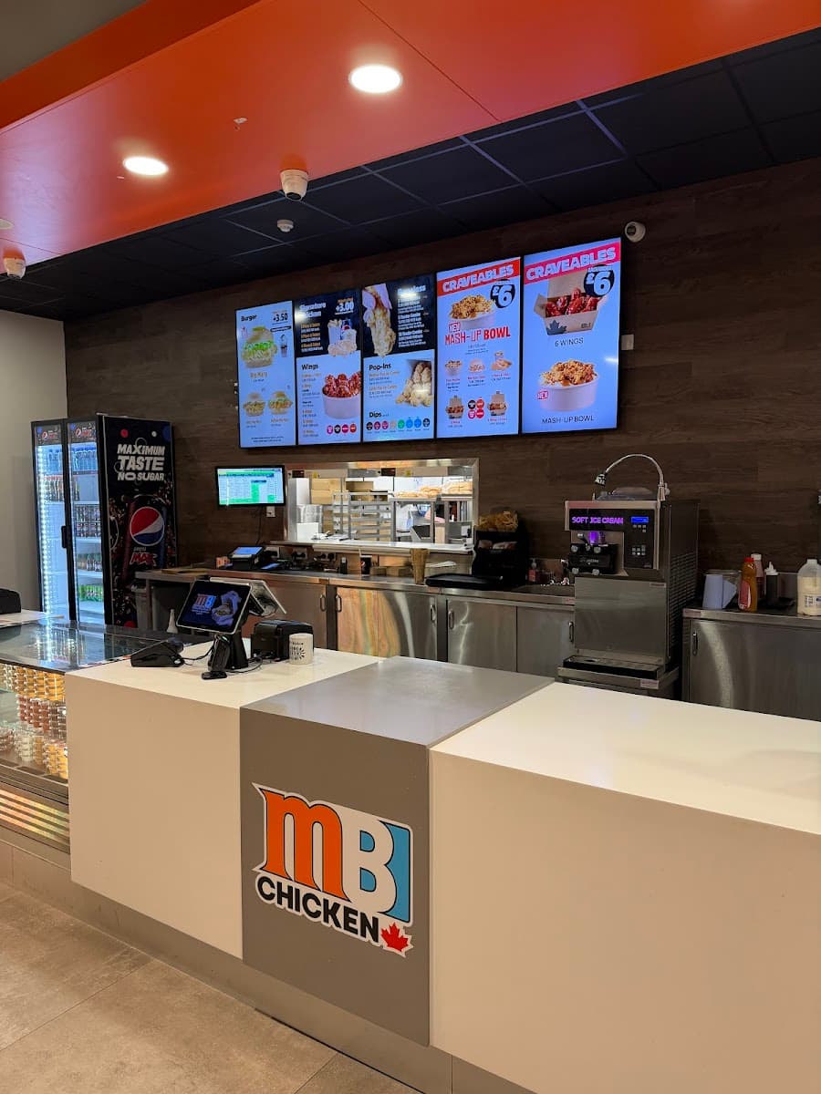 MB Chicken