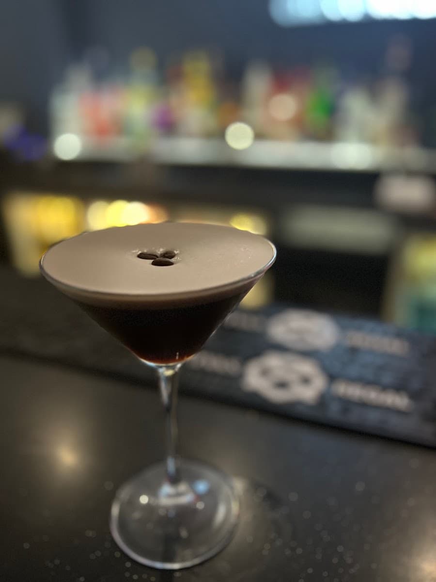 KUDOS Bar and Nightclub