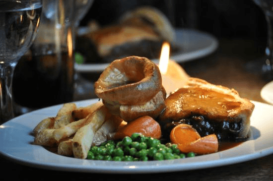 The Globe - Pub & Kitchen