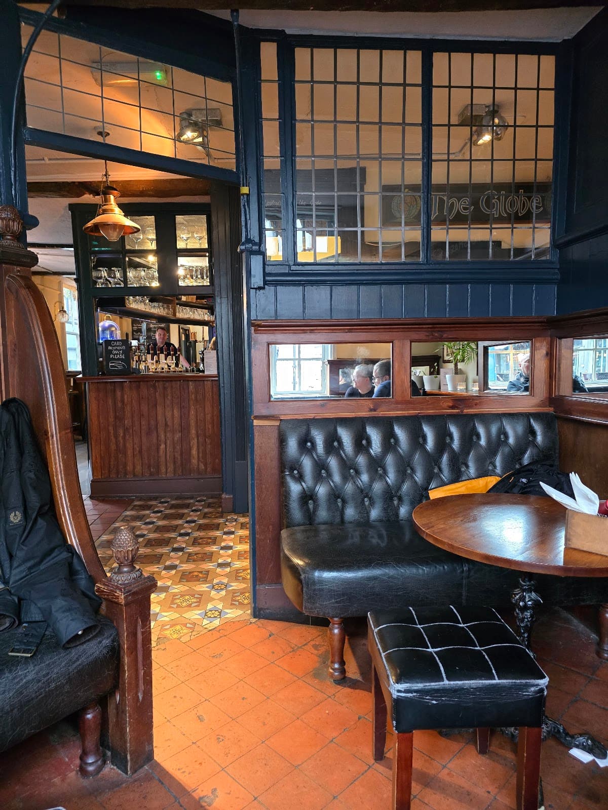 The Globe - Pub & Kitchen