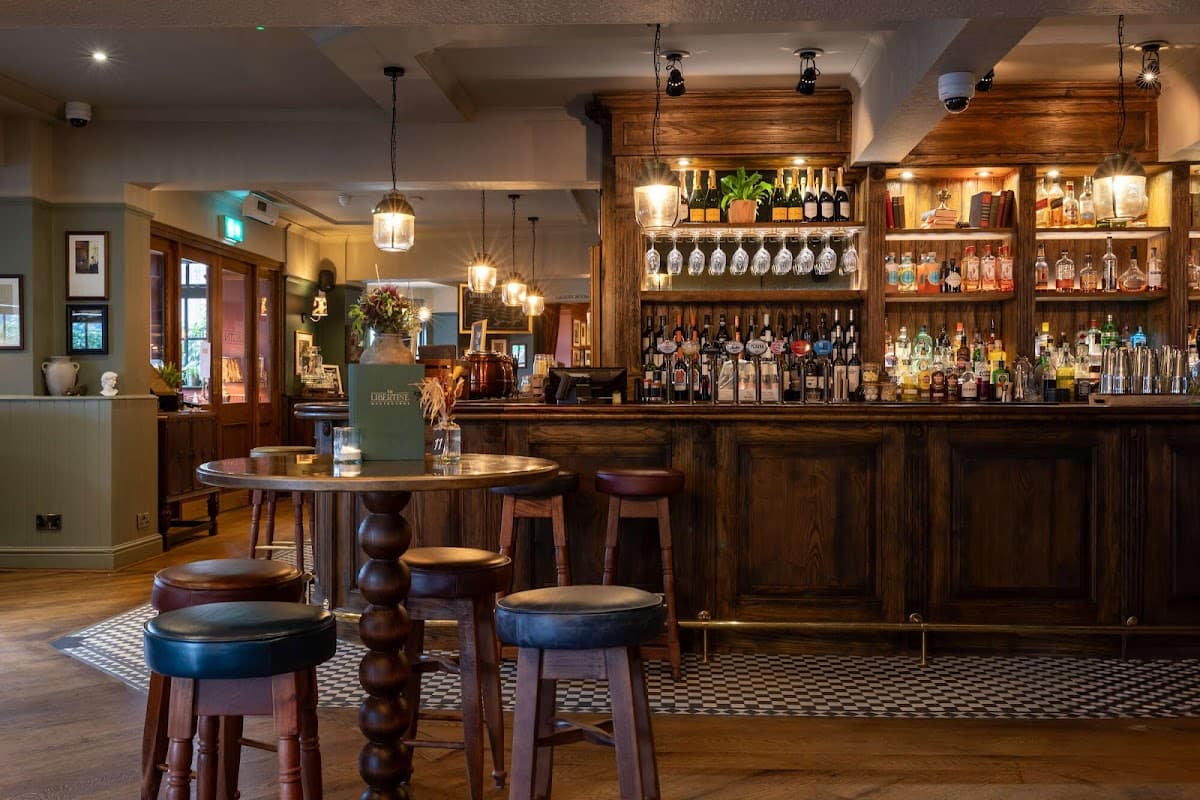 The Libertine