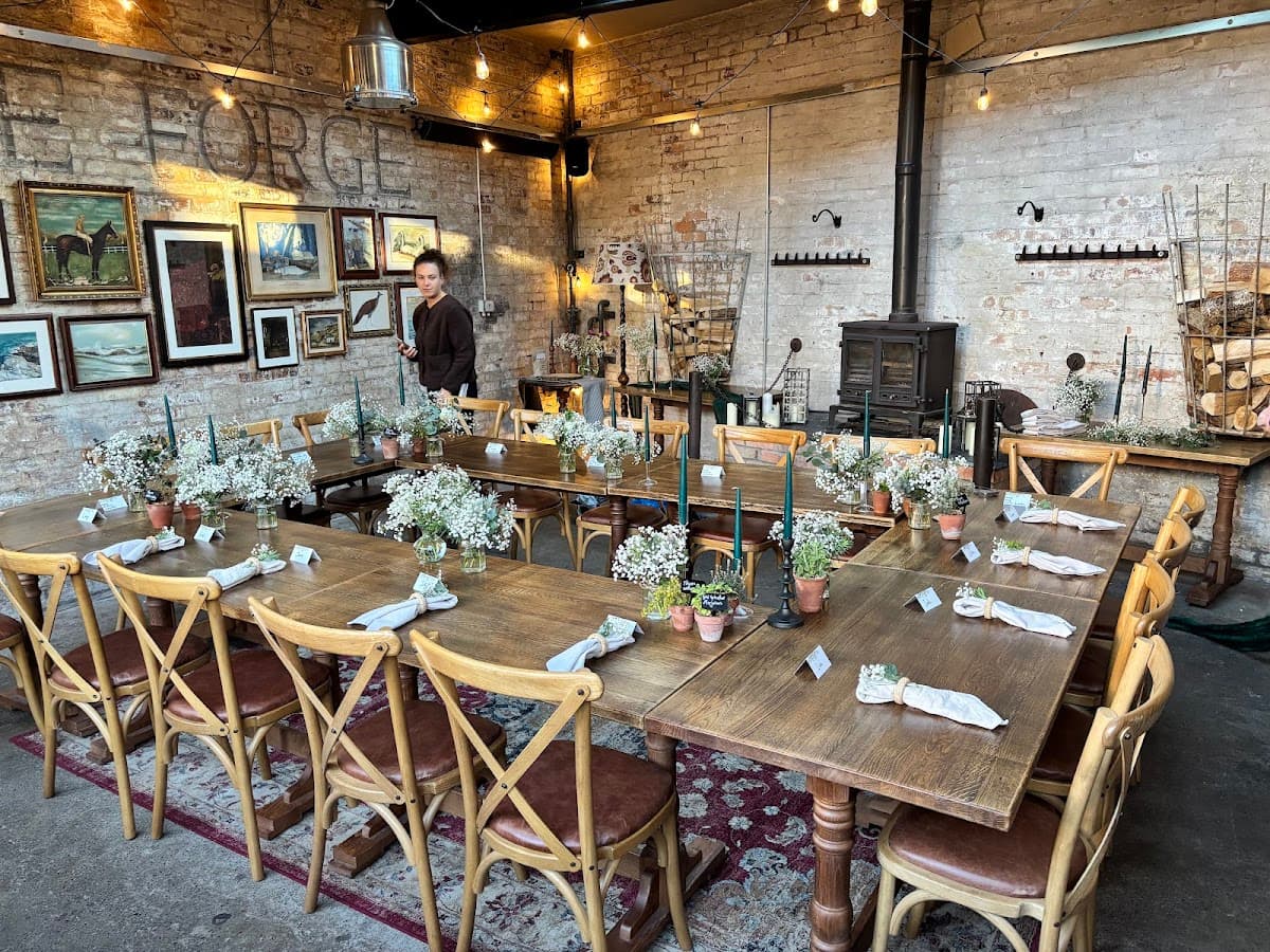 The Libertine