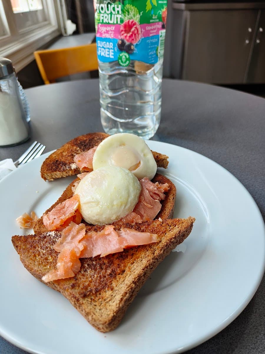 Cafe Neo