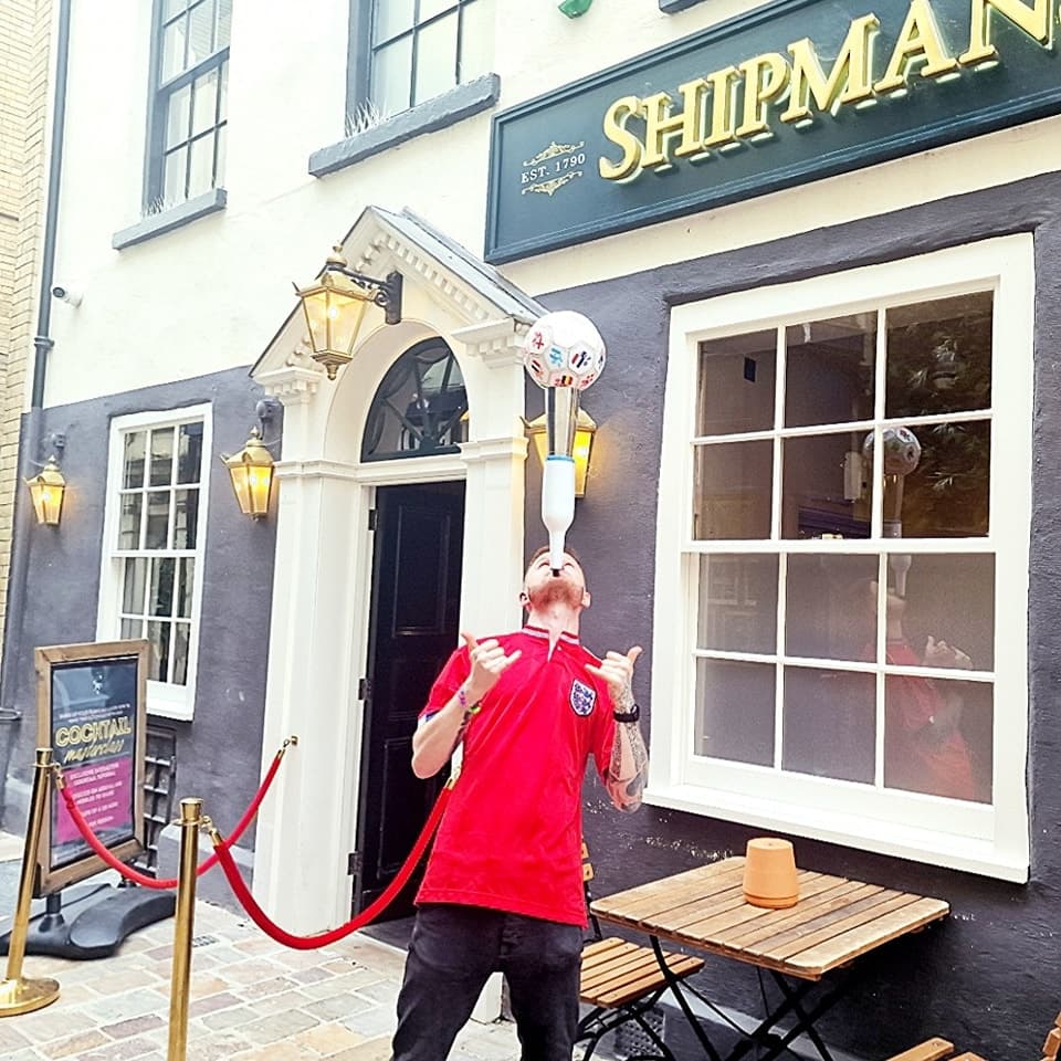 Shipmans