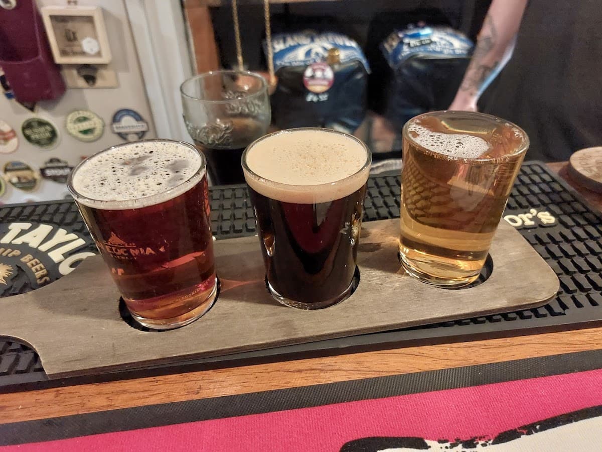 Newport Ale House