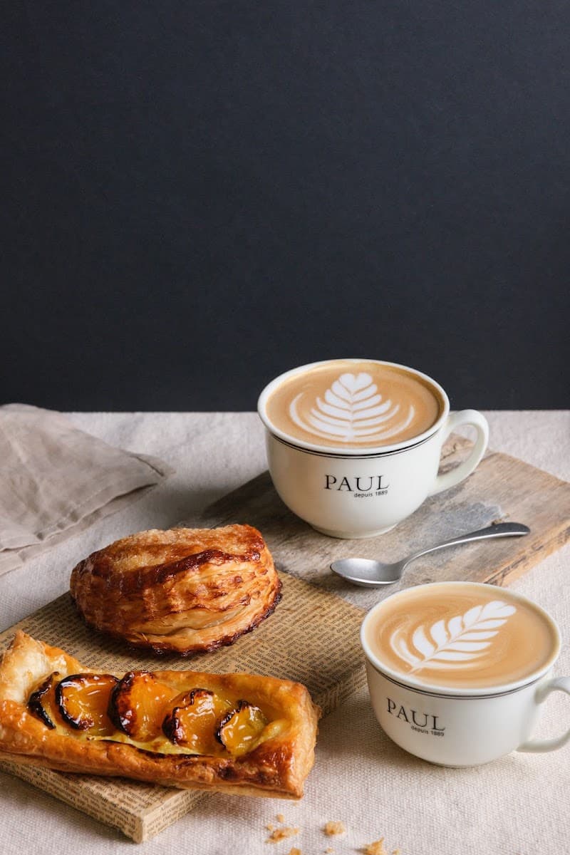 PAUL Marylebone