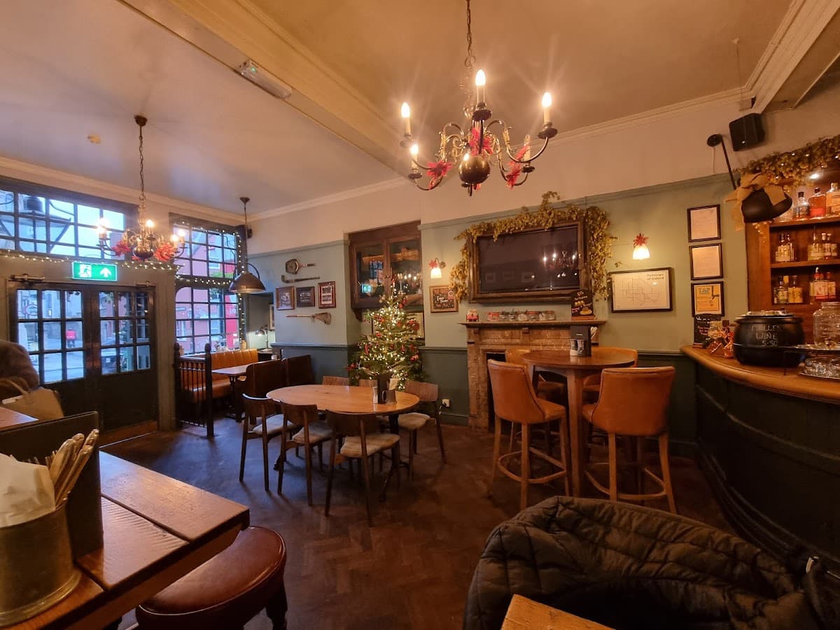 St Aldates Tavern