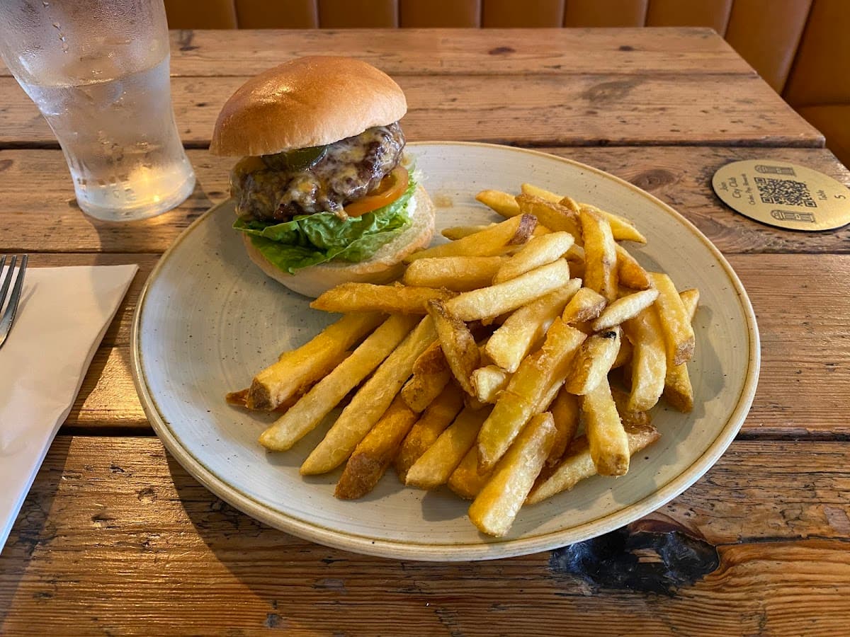 St Aldates Tavern