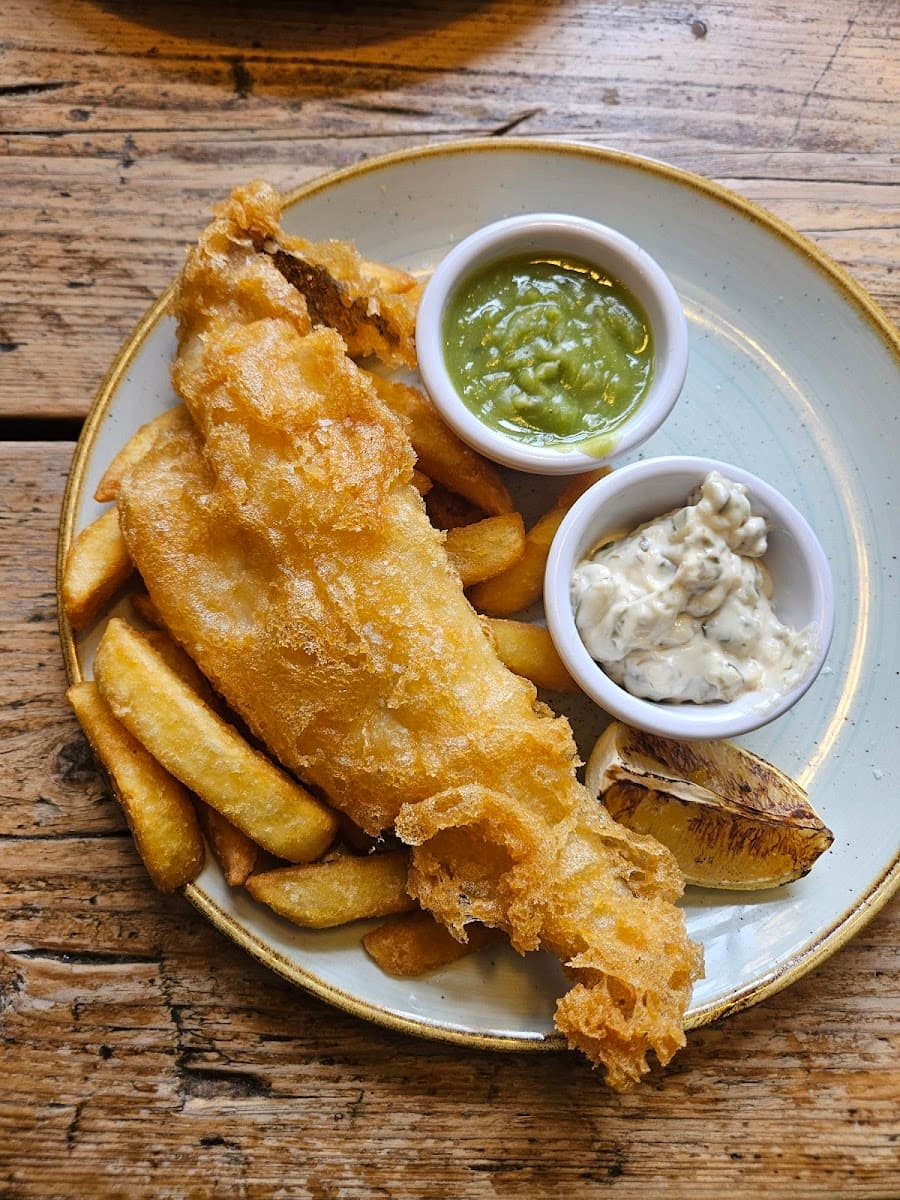 St Aldates Tavern