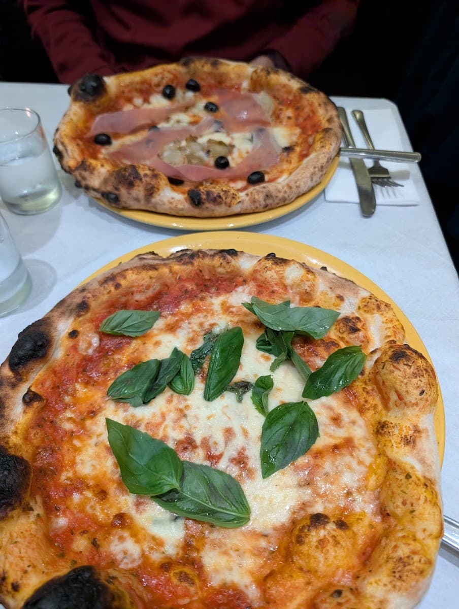 La Campagnuola