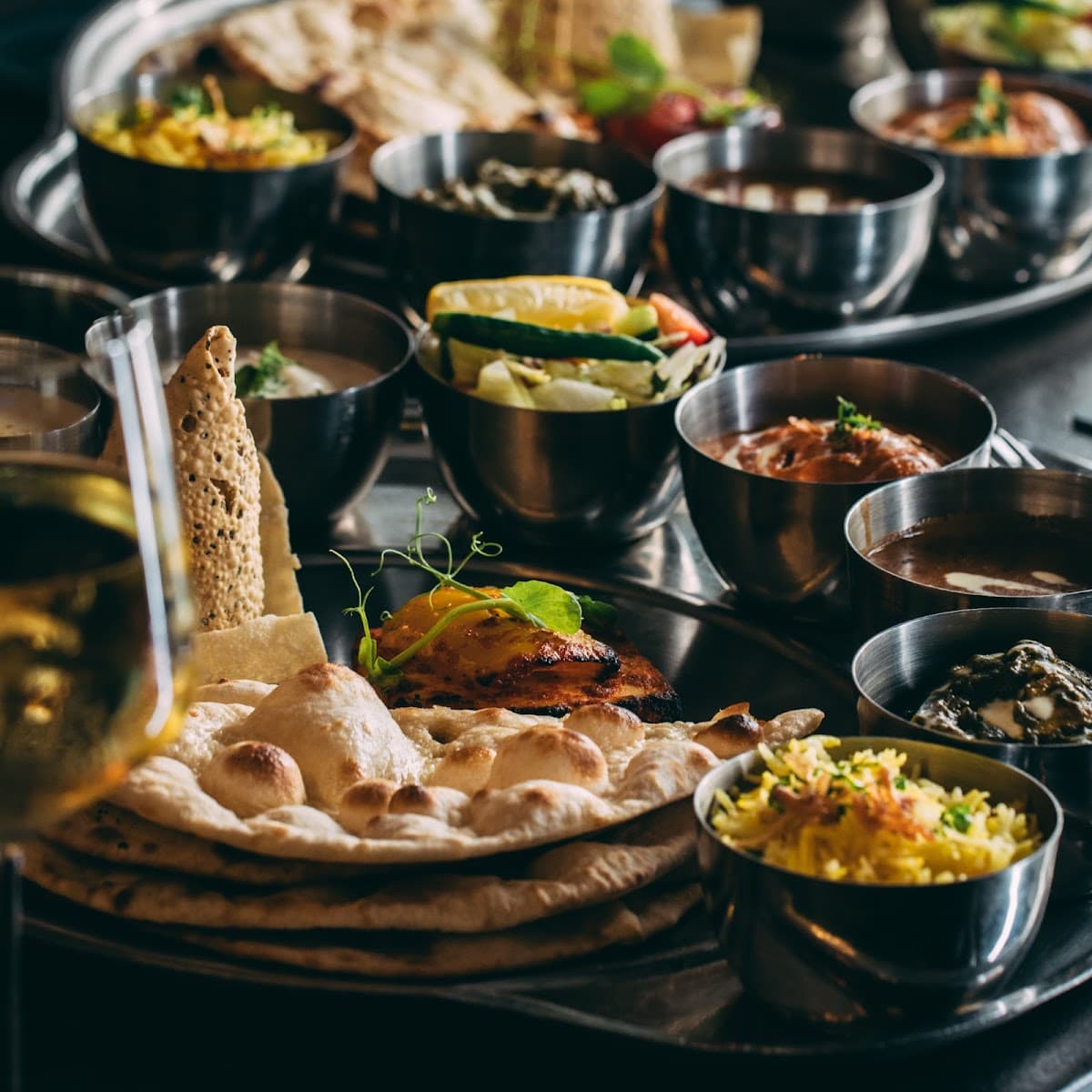 Uday's Indian Restaurant