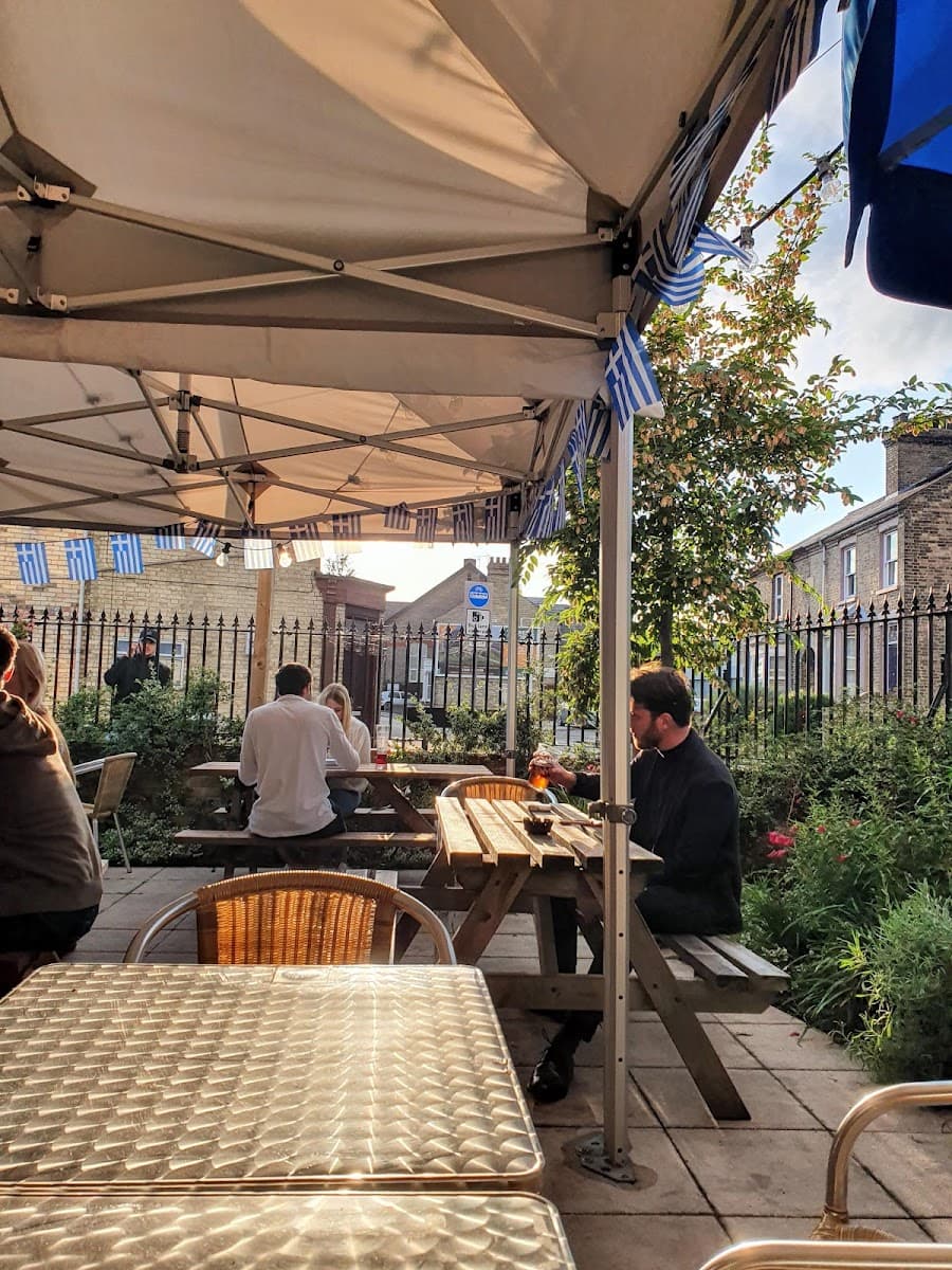 The Royal Standard Pub