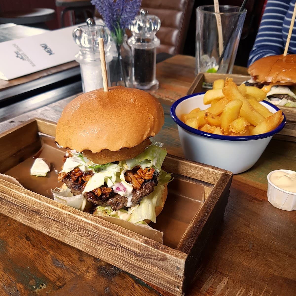 The Crown Caversham