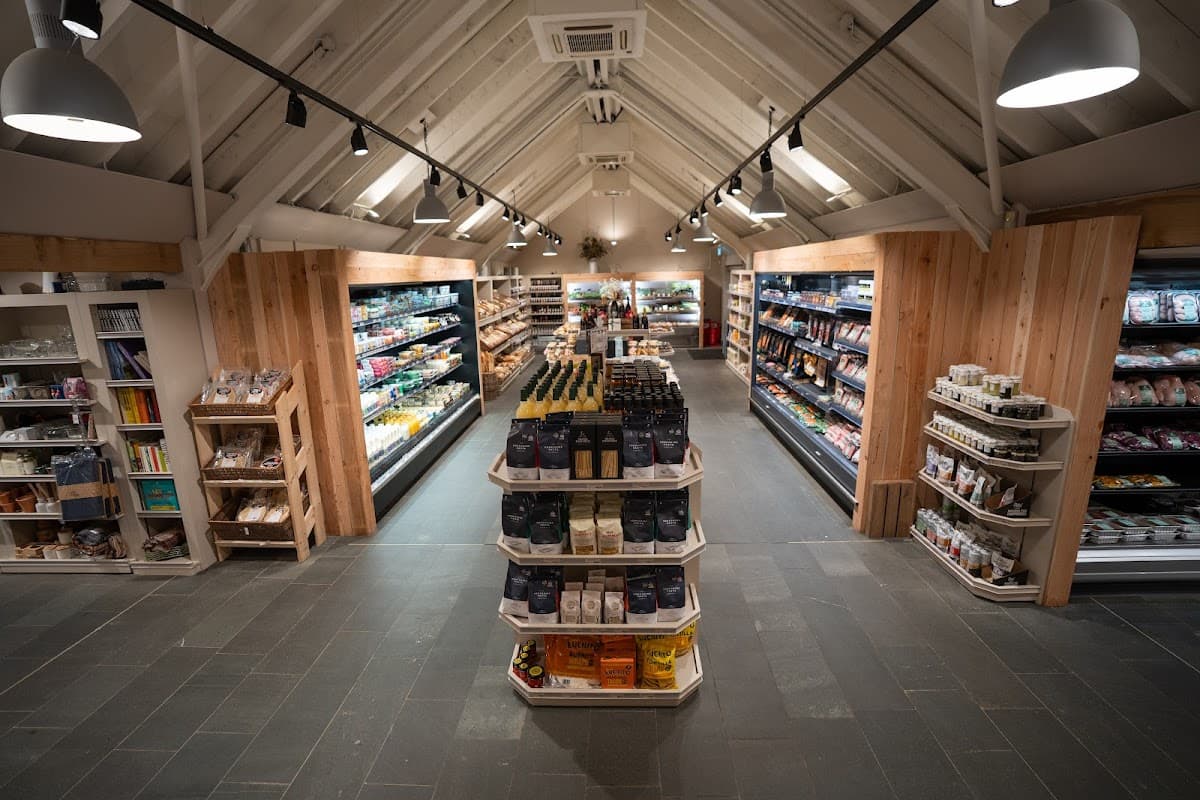 Windsor Farm Shop