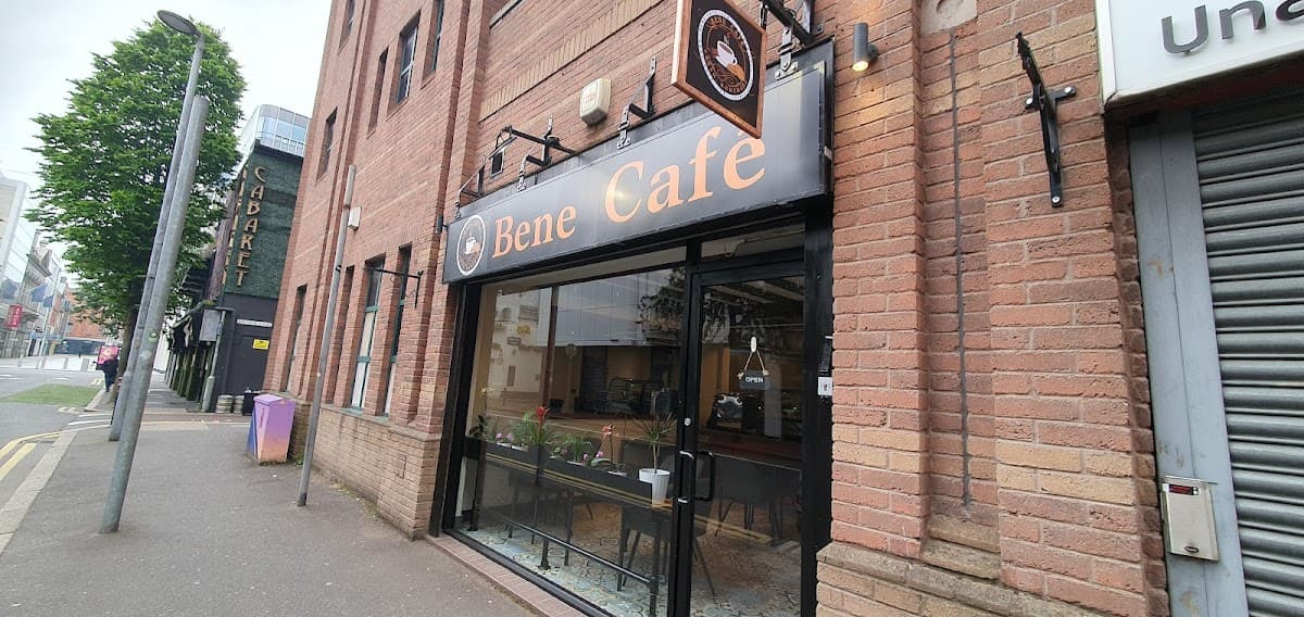 Bene Café