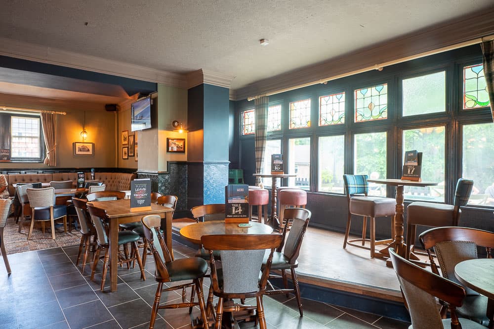 The West House Hotel
