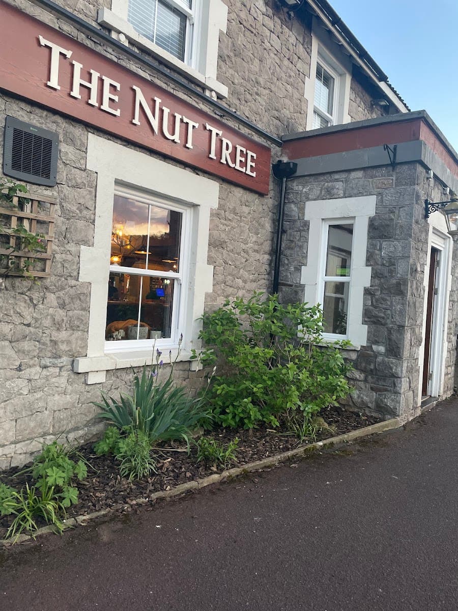 The Nut Tree Pub