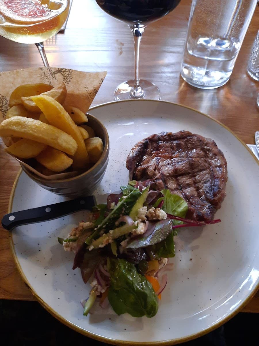 The Nut Tree Pub