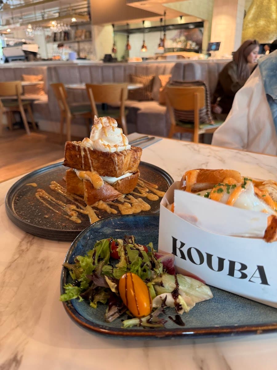 Kouba