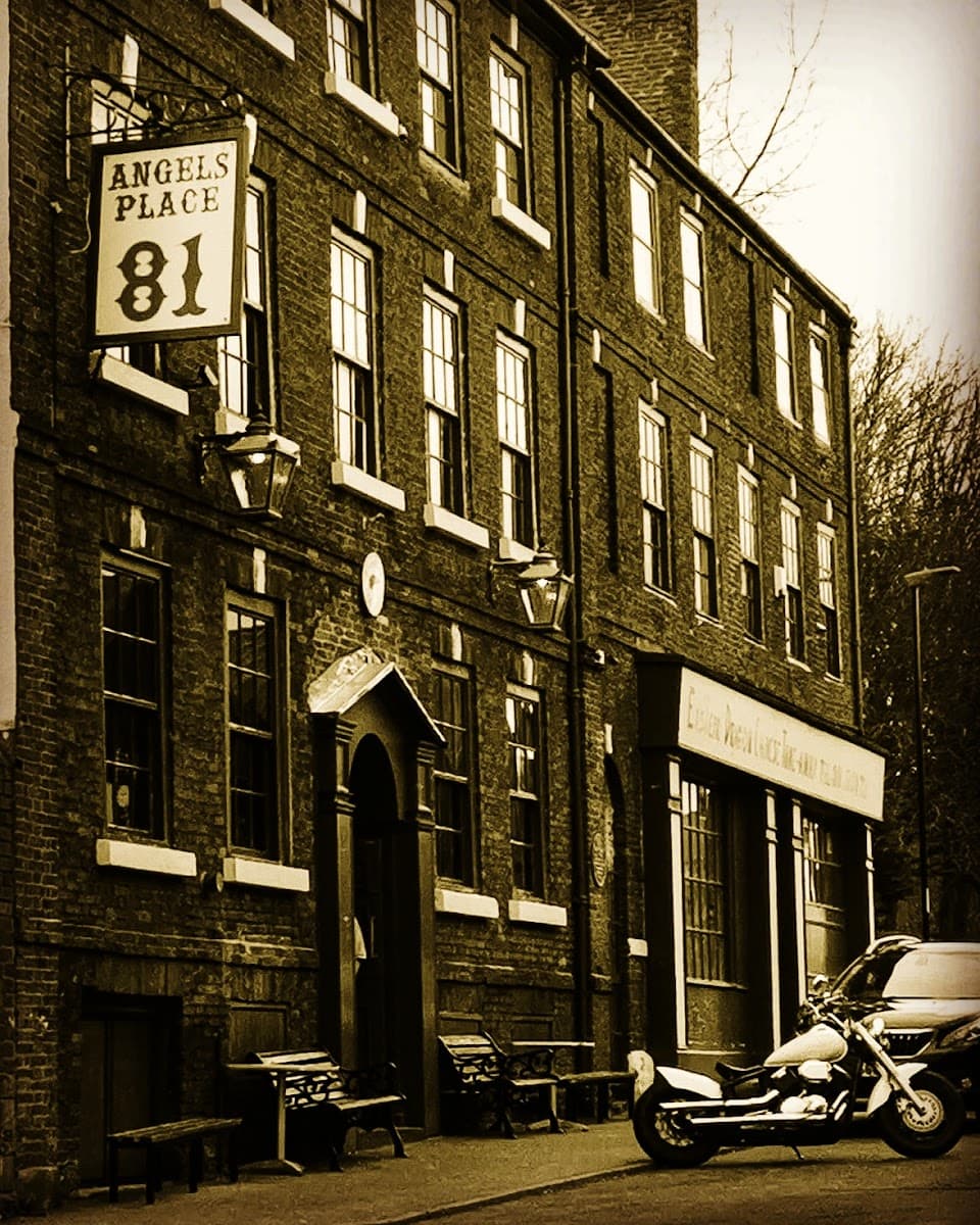 Angels Place