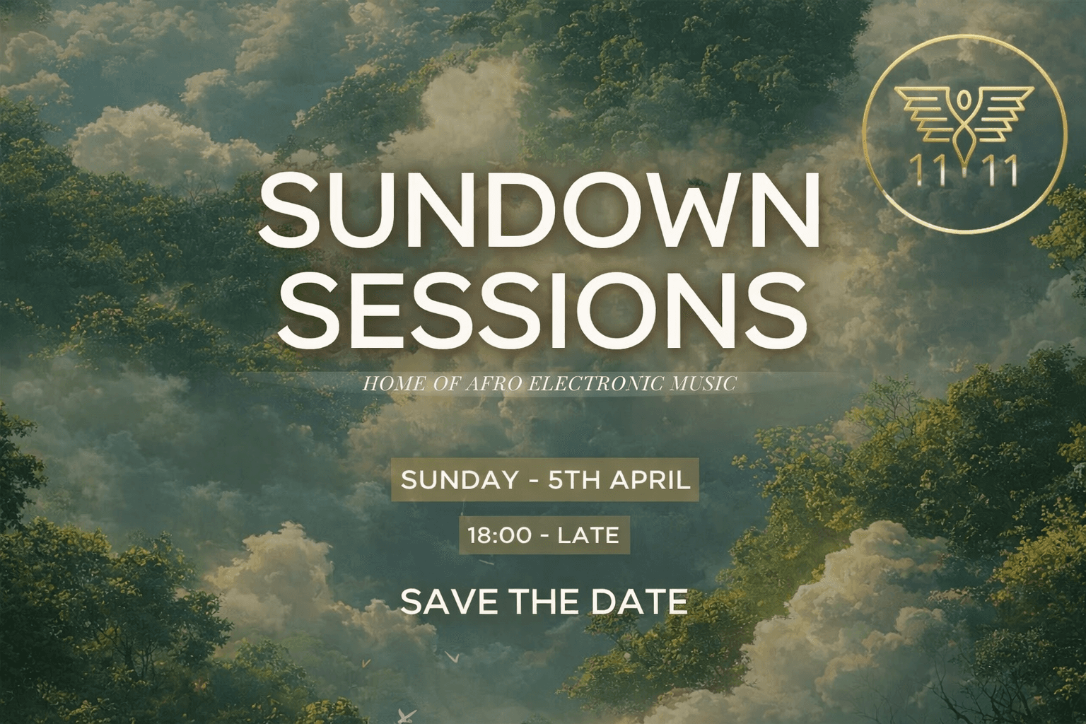 11:11 | CROWDED HOUSE LEEDS