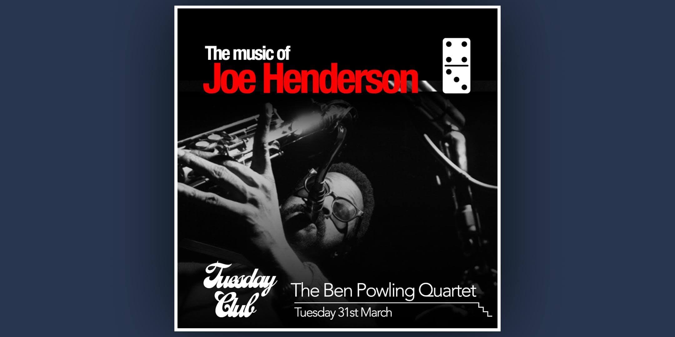 The Music of Joe Henderson