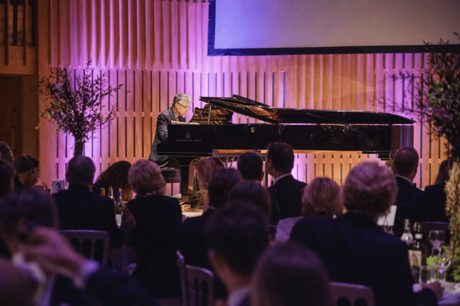 Distilled: All Beethoven