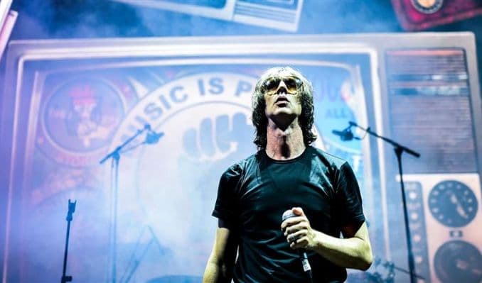 Richard Ashcroft