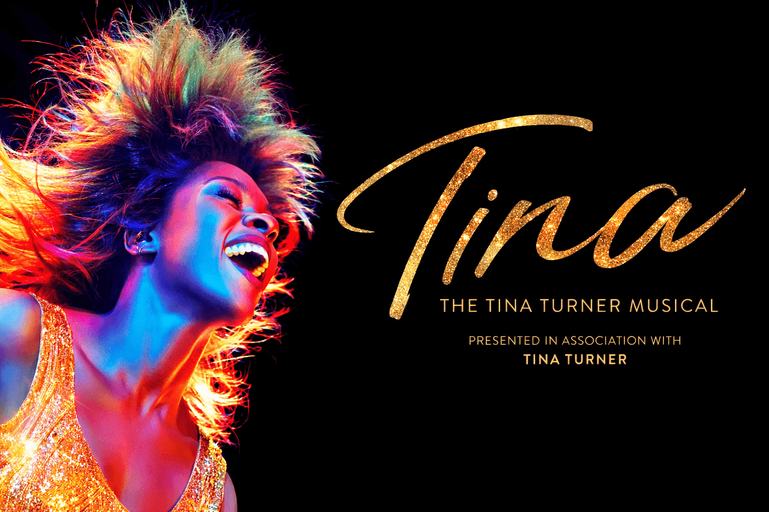 TINA - The Tina Turner Musical