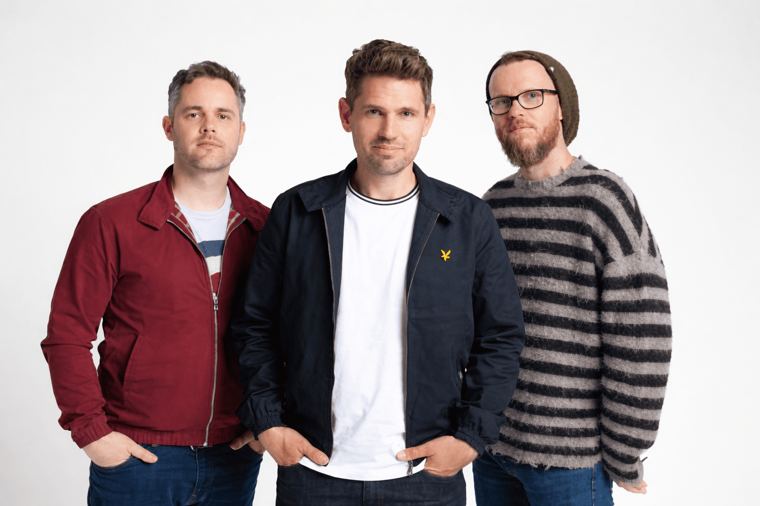 Scouting For Girls