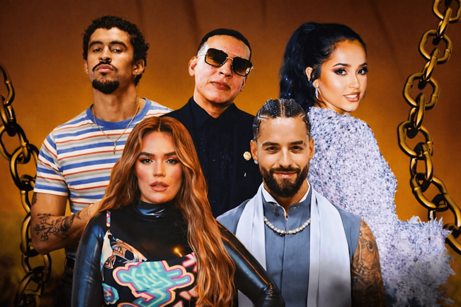 Reggaeton Party (Leeds) March 2026