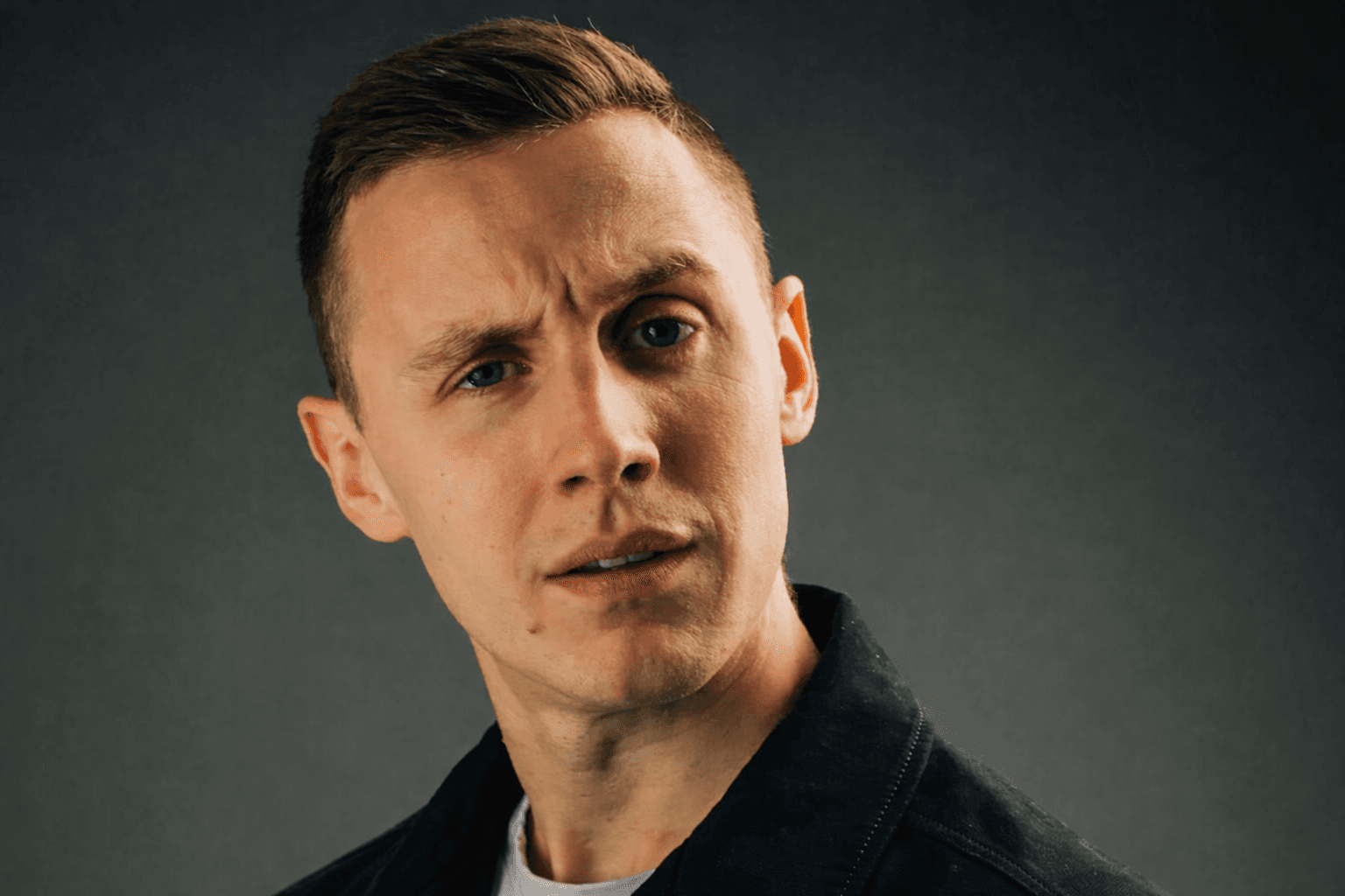 Shane Todd: Hold Me Back