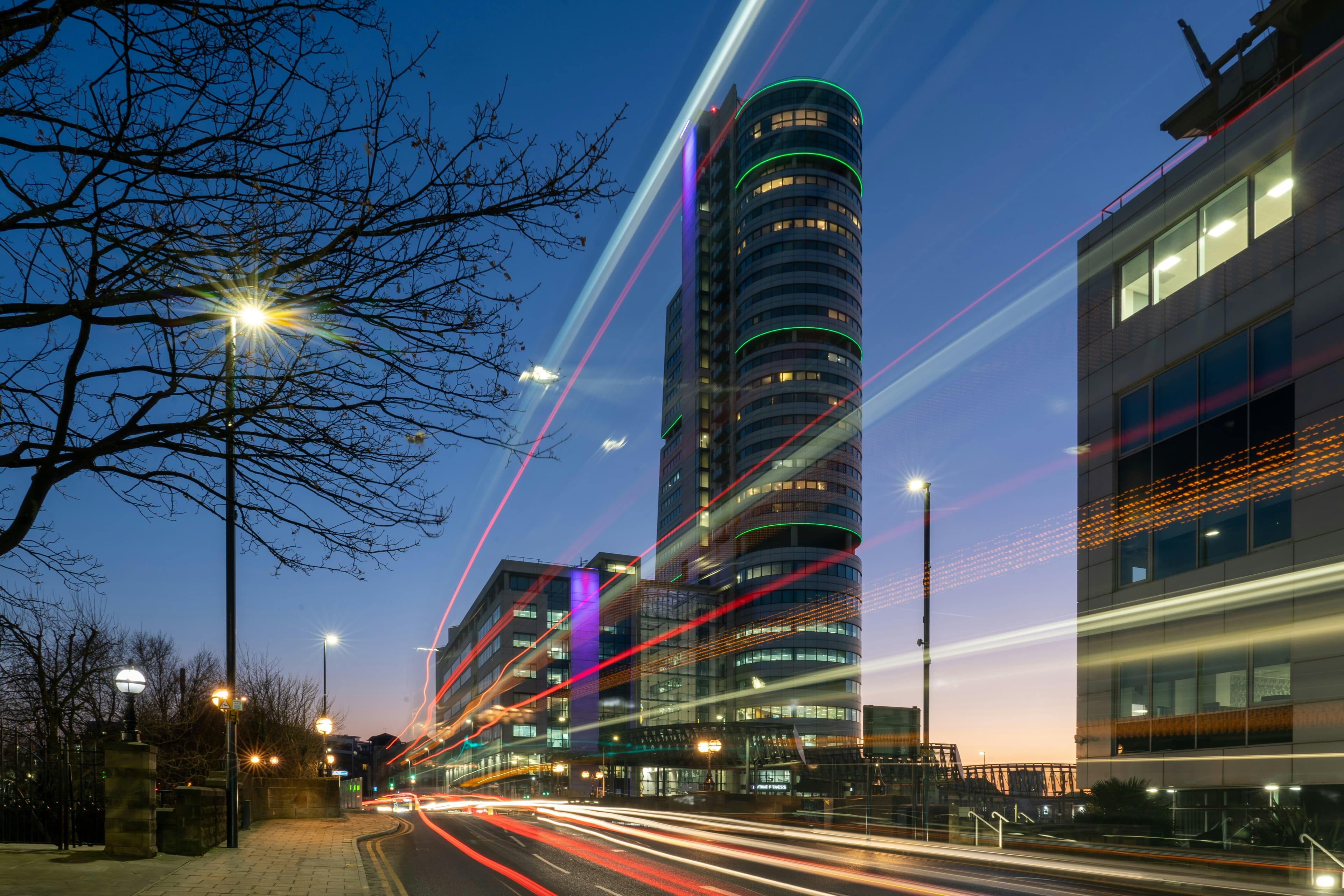 10 Urbanary Venues That Never Miss