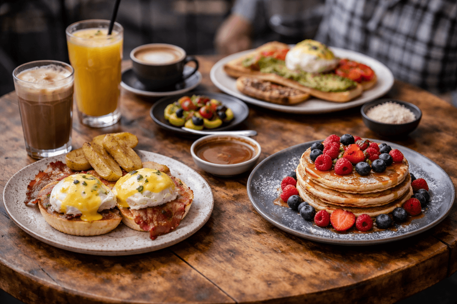 Best Brunch in Leeds: 10 Amazing Brunch Spots in Leeds