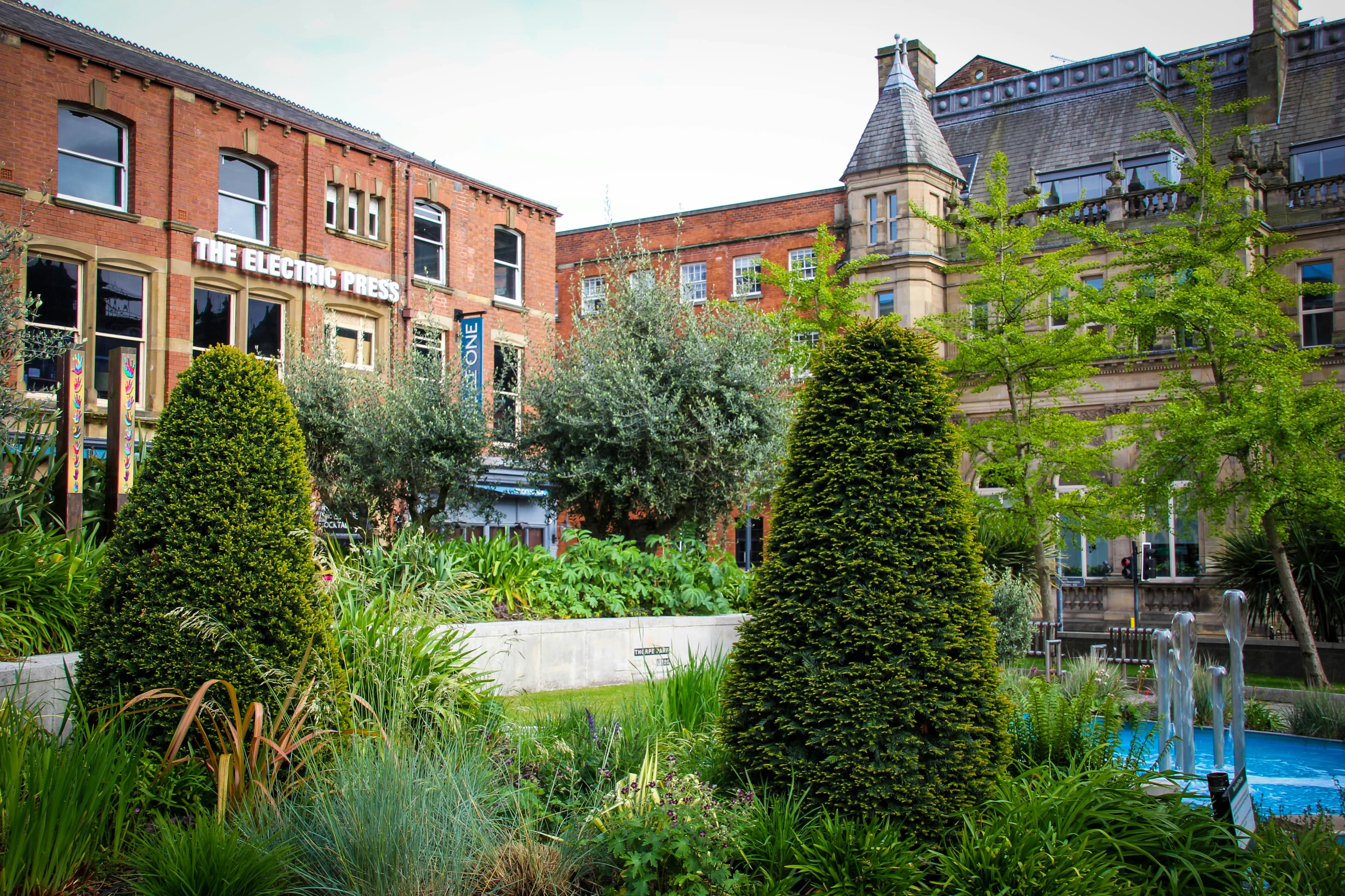 First Date, Second Date, Third Date: Where You Should Go in Leeds